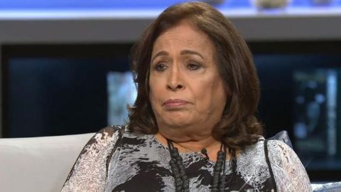 حياة الفهد تكشف عن السبب الحقيقي لغيابها عن موسم رمضان الدرامي