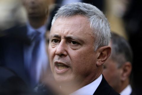 لبنان: تحرك من أجل انتخاب الرئيس العتيد