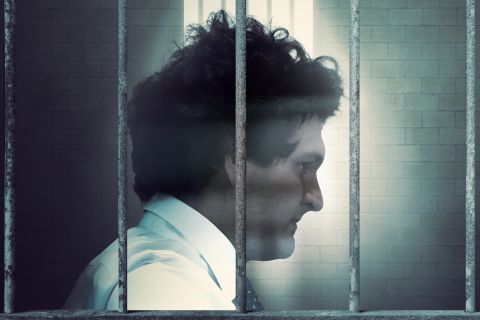 How Sam Bankman-Fried went to 25 years in prison from a $32B crypto king