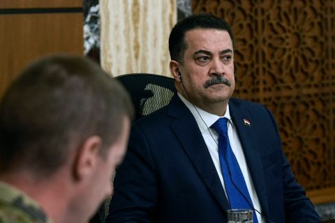 العراق يعتزم معاودة نشاطه النووي