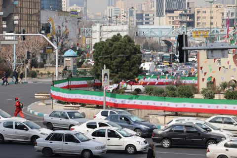 Iran records highest execution rate since 2015