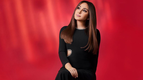 إليسا تتحدث عن حبيبها لأول مرة.. فهل تتزوج قريبًا؟