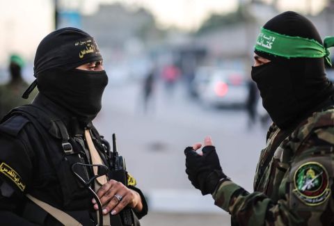 القسام تواصل التصدي لقوات الاحتلال وسرايا القدس تنجح بتفكيك منزل مفخخ