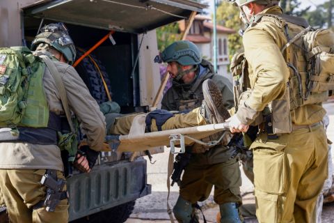 Hezbollah escalates attacks, Israel responds: Southern Lebanon tensions rise