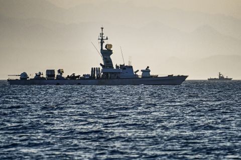 US-UK launch airstrikes on Sa'dah-Yemen; Houthis strike Israeli and US vessels in Red and Arab Seas
