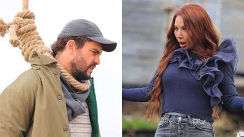 Mahmoud Nsr steals hearts with latest dance in Walad Badia