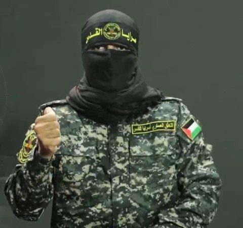 رمضان شهر الرعب عند الاحتلال وطوفان الأقصى مستمر..إليك أبرز ما جاء في كلمة 