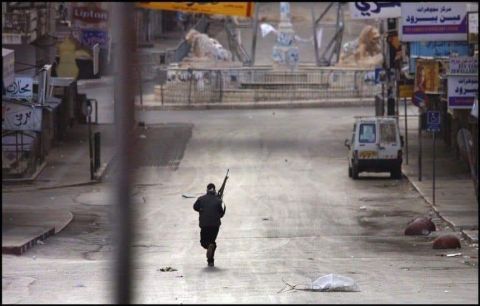 بالتفصيل.. 402 عملا مقاوما في الضفة خلال فبراير وجنين تتصدر المشهد