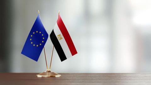  بقيمة 7.4 مليار يورو..هكذا ستستفيد مصر من اتفاقياتها مع الاتحاد الأوروبي