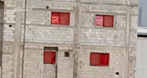 فيديو..القسام تستهدف قوة إسرائيلية وتوقعهم قتلى وجرحى