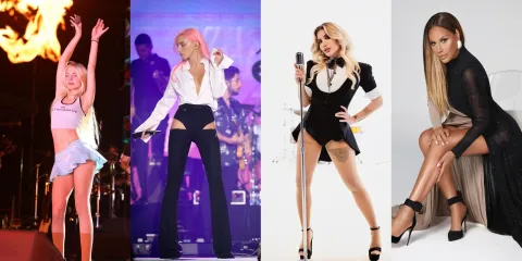 Turkish celebrities : Eid al-Fitr concert earnings revealed