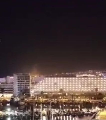 بمسيّرات متطورة.. هجوم جوي يستهدف 
