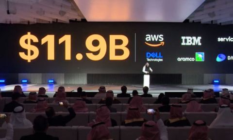  صفقات استثمارية بقيمة 11.9 مليار دولار ينطلق بها مؤتمر LEAP24 في الرياض