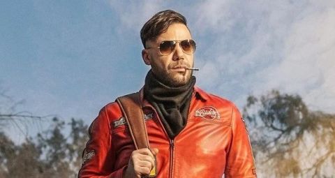 محمد إمام عن مسلسله (كوبرا): (أنا تريند في مصر وكل الدول العربية)
