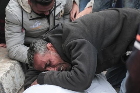 تفاصيل الاتفاق الإسرائيلي المصري لهدنة في غزة