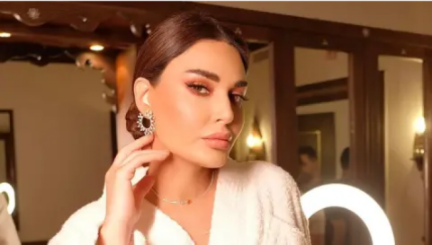 هجوم ضار على سيرين عبد النور بعد تعاطفها مع أسماء الأسد