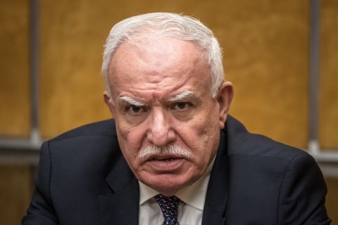 إعلان هام من السلطة الفلسطينية بشأن غزة