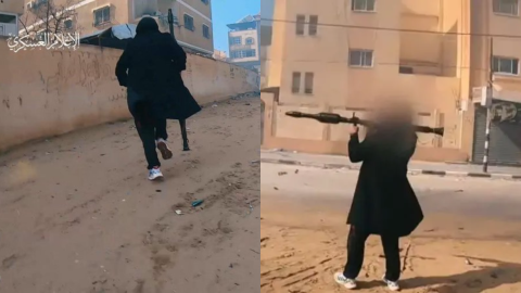 Was Palestinian Robin Hood killed by Israel? concern over Hamas fighter