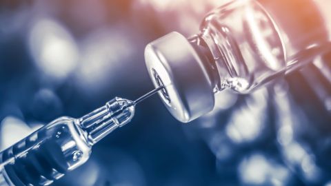 Story behind German man who got 217 Covid vaccines
