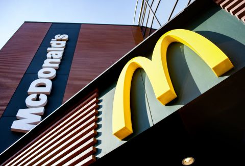 McDonald's loses $7 Billion in just hours