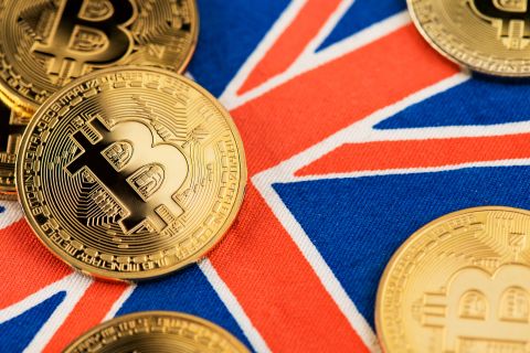 Lost Bitcoin treasure: The hunt in the landfill