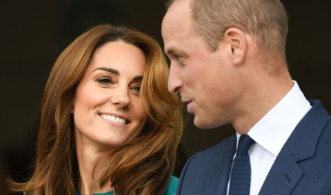 Royal Family teases imminent major announcement, Is it about Kate Middleton?