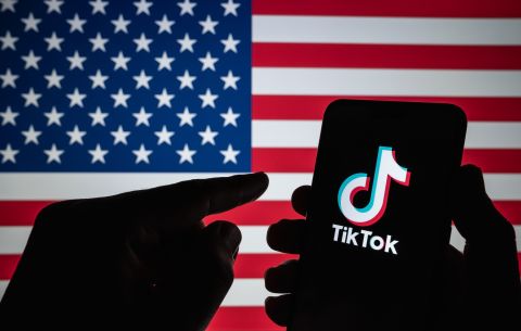 US congress votes to ban TikTok today, China warns with legal battle on the table