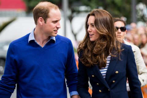 Rose Hanbury responds to Prince William 'affair' amid Kate Middleton's disappearance