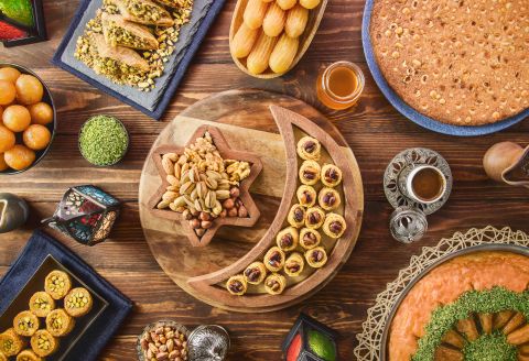 5 Traditional Ramadan desserts you should try out