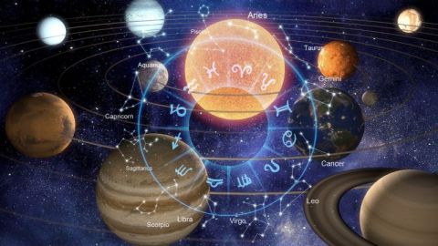 Exploring Your Destiny: Daily Horoscope - March 31, 2024