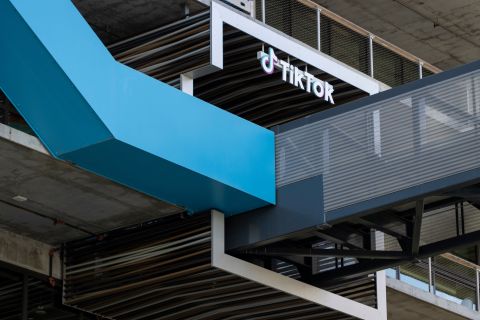 Negotiations underway for acquisition of TikTok following US ban