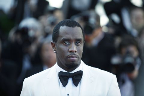Is Jay-Z connected to P Diddy's sexual assault and human trafficking allegations?