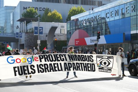 Nvidia’s CEO speaks out on Israel-Gaza war, to invest heavily in Israel