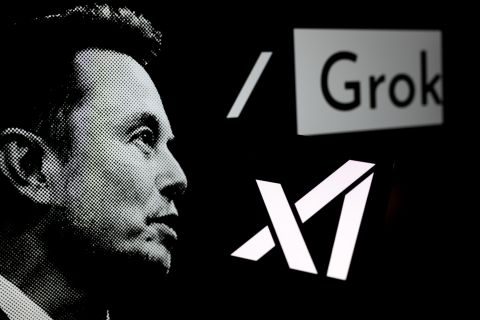 How will Musk's 2025 humanoid robots affect Tesla sales?