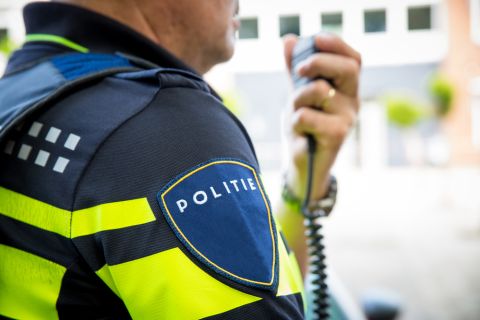 Netherlands: multiple held as hostages in Ede town (Video)