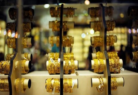أسعار الذهب اليوم في الأردن الأحد 21 أبريل 2024.. عيار 21 الآن