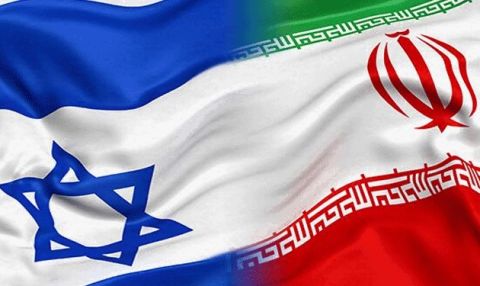 تحديث مستمر .. إيران تضرب 