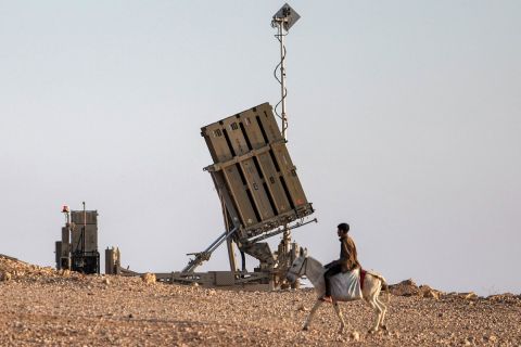 اميركا تتوقع رد ايراني على اي هجوم اسرائيلي مستقبلا