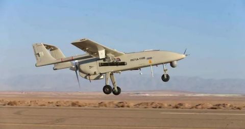 تحديث مستمر .. إيران تضرب