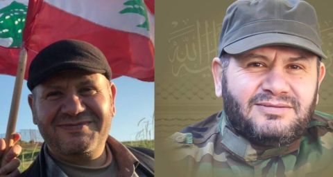 اسرائيل تغتال قيادات بارزة في حزب الله
