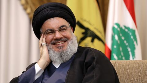 حزب الله يدك أجهزة تجسسية تابعه للجيش الإسرائيلي