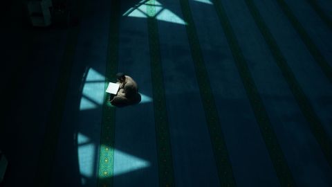 دعاء آخر يوم في رمضان