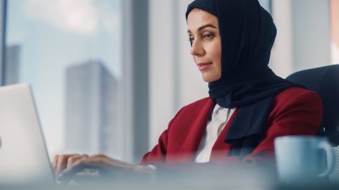 دعاء العمل في الصباح