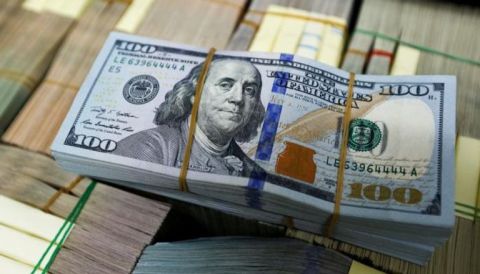 سعر الدولار اليوم مقابل الجنيه المصري الخميس 4 أبريل 2024.. ارتفاع جديد