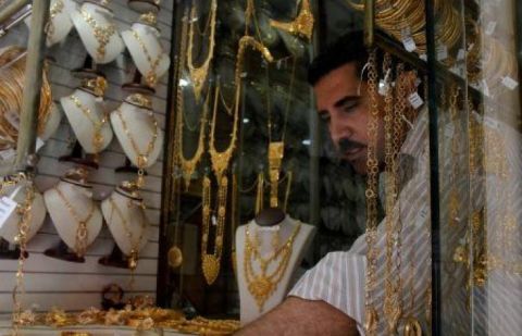 سعر الذهب اليوم في مصر الأربعاء 3 أبريل 2024.. عيار 21 بعد الارتفاع العالمي