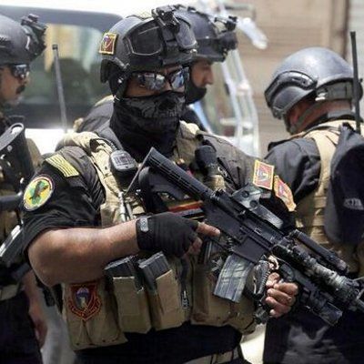 تفكيك شبكات دعارة ومخدرات في بغداد.. الداخلية