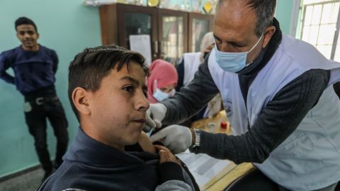 في يوم العمال 2024: كلمات شكر للأطباء لأهل غزة