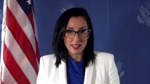 فيديوهات..الجامعات الأمريكية تتمرد على سياسات الإدارة الأمريكية وتنتصر لغزة