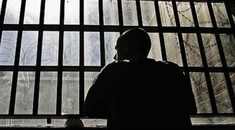 الأمطار تمكن أكثر من 100 سجين على الهروب من سجن العاصمة النيجيرية