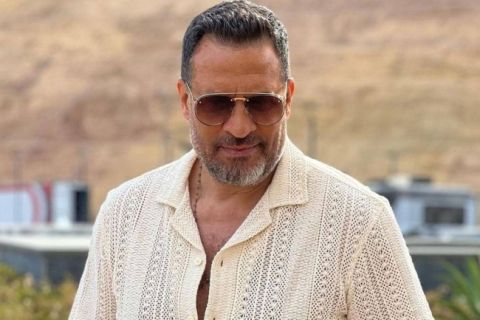 (حوار بذيء) يتسبب بمنع (زوجة واحدة لا تكفي) و ماجد المصري يرد